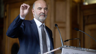 Le 30 juin 2024, le président de la Cour des comptes Pierre Moscovici présentait son rapport sur les finances publiques nationales avant celles des collectivités locales en juillet. Le 30 juin 2024, le président de la Cour des comptes Pierre Moscovici présentait son rapport sur les finances publiques nationales avant celles des collectivités locales en juillet.