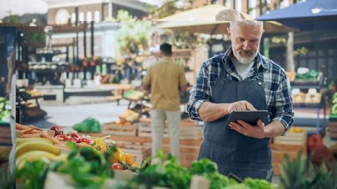 Producteurs en circuits courts : quels sont vos modes de communication ? Dites-le-nous en commentaires !