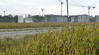 Des difficultés sont identifiées sur la mise en place de la « garantie rurale » qui autorise les communes à urbaniser un hectare. Des difficultés sont identifiées sur la mise en place de la « garantie rurale » qui autorise les communes à urbaniser un hectare.