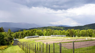 Le camp de Natzweiler-Struthof (Alsace) est l'unique camp de concentration installé en France par les nazis durant la Seconde Guerre mondiale. Le camp de Natzweiler-Struthof (Alsace) est l'unique camp de concentration installé en France par les nazis durant la Seconde Guerre mondiale.