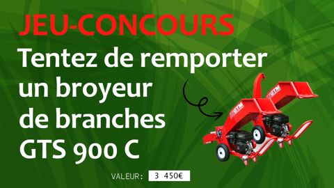 Jeu-concours Jeu-concours