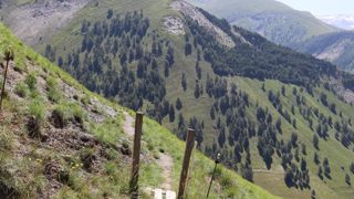 L'Association foncière pastorale permet de gérer collectivement 1 400 hectares morcelés en 5 000 parcelles et 600 propriétaires.