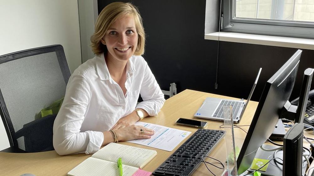« Les jeunes peuvent rapidement obtenir des responsabilités et prendre un sujet en main dans sa globalité, selon les profils de postes créés », souligne Delphine Ménager Roquette, responsable recrutement du groupe NatUp.
