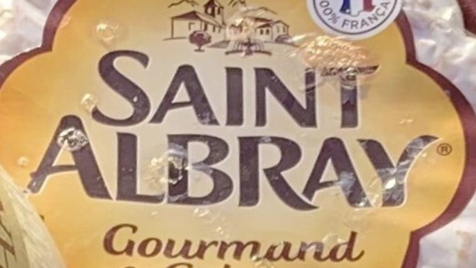 Une partie des 27 Ml de L'OP FMB Sud-Ouest approvisionne la Fromagerie des Chaumes à Jurançon (Pyrénées-Atlantique), connue pour son fromage en forme de fleur Sant Albray.