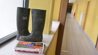 Les effectifs des élèves, étudiants et apprentis de l'enseignement agricole continuent d'augmenter depuis cinq ans.