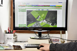 Pour être éligible à la Pac, en plus d’exercer une activité agricole déclarée, il faut effectivement être affilié à l’Atexa.