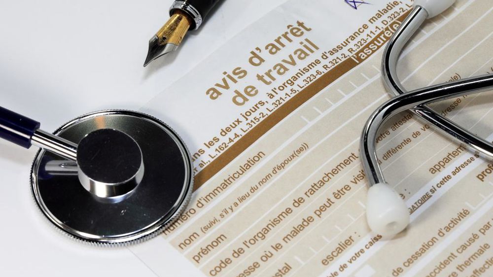 Les règles pour l'acquisitions de congés payés pendant les arrêts maladie ont changé depuis la loi du 24 avril 2024.