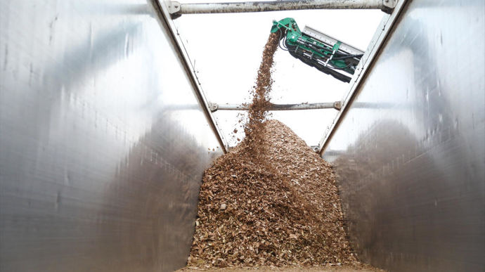 L'activité de Sotra LBE viendra compléter celle de Martin Produits du Bois au sein de la société Durepaire, filiale d'Océalia spécialisée dans la production de granulés et bois déchiquetés.