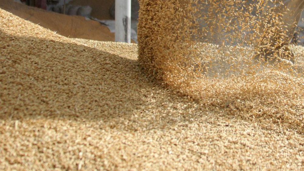 Alimentation animale