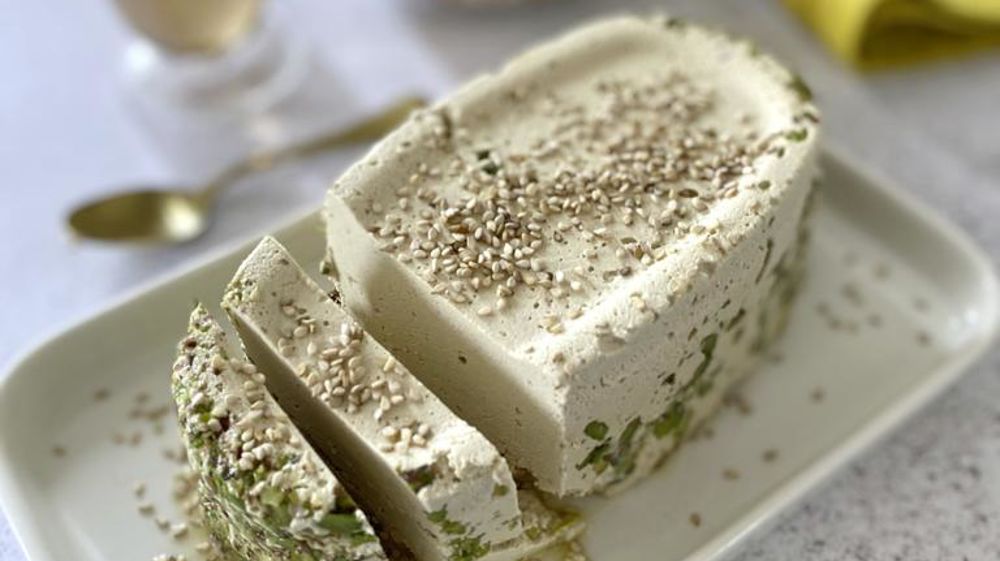 Halva.