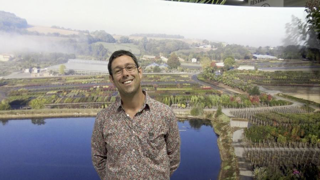 C’est Marc-Henri Doyon (pépinières Ripaud) qui assure la succession de Thierry Browaeys pour deux éditions du Salon du végétal. La passation de pouvoir a eu lieu à la clôture de la manifestation, le 12 septembre.