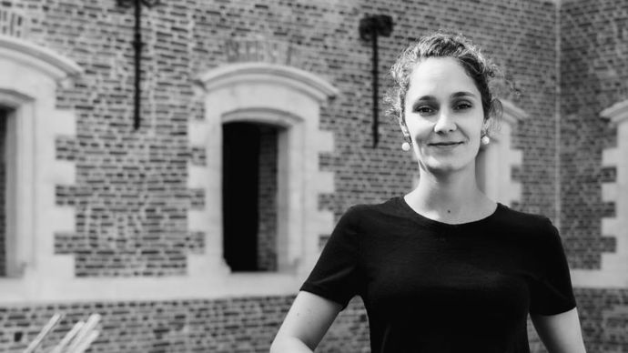 Gwladys Artus, consultante-formatrice de Réseau Motival.