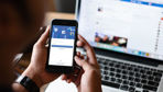 Des fausses publicités de matériels agricoles circulent sur les réseaux sociaux comme Facebook.