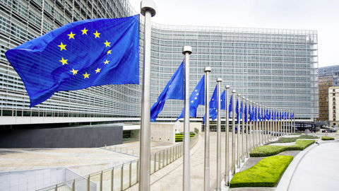 L'Union européenne saisit l'Organisation mondiale du commerce contre une enquête chinoise visant ses produits laitiers. L'Union européenne saisit l'Organisation mondiale du commerce contre une enquête chinoise visant ses produits laitiers.