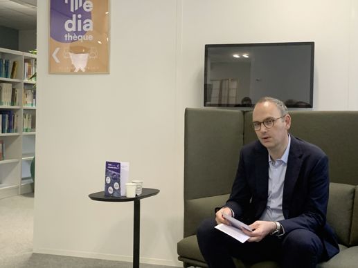 Encore et toujours des débats sur les indicateurs dans les formules de prix rapporte François-Xavier Huard, P.-D.G. de la Fédération nationale de l’industrie laitière (Fnil), en conférence de presse le 24 septembre, avant de dénoncer un Comité de règlement des différends commerciaux agricoles qui « menace le droit des affaires ».