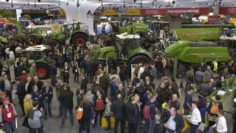 Le Sima officialise son retour en février 2026.