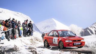 Émeric Michel, agriculteur, est aussi photographe et vidéaste de sport automobile. Émeric Michel, agriculteur, est aussi photographe et vidéaste de sport automobile.