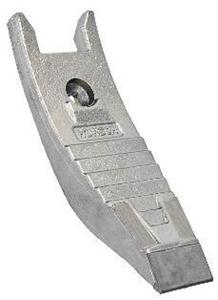 Pointe endurance pour dent TerraGrip Horsch