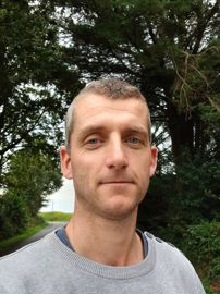 Thomas Huneau conseiller agricole