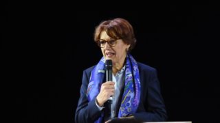 Au Sommet de l'élevage, le 3 octobre, la nouvelle ministre de l'agriculture a apporté de premières réponses face à la crise sanitaire.