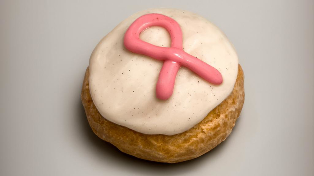 Octobre rose est de retour chez les artisans.
