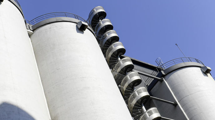 Avec 41 malteries réparties dans 20 pays et une capacité de production annuelle de 3,7 Mt, Soufflet Malt est désormais le premier malteur mondial.