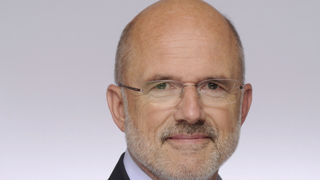 Laurent de Buyer, directeur de l’Axema. Laurent de Buyer, directeur de l’Axema.