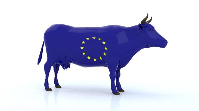 Les marchés agricoles européens retrouvent peu à peu une forme de stabilité, selon la Commission européenne.