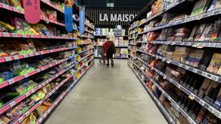 L'Institut Montaigne formule six recommandations pour réduire la précarité alimentaire en France. L'Institut Montaigne formule six recommandations pour réduire la précarité alimentaire en France.