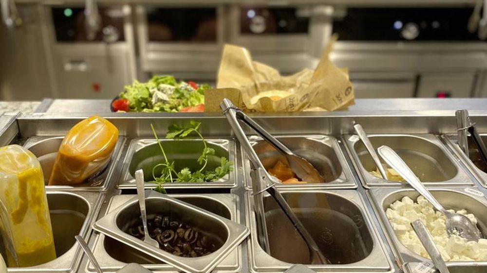 Au-delà d’une fabrication sur-mesure en snacking, il est possible de proposer des recettes avec bonus ou option au choix via un supplément tarifaire.