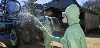 « Le meilleur moyen de se prémunir d’effets indésirables, c’est d’avoir une protection à disposition », selon David Mussard.