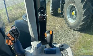 Vingt écrans de contrôle, des antennes et des boîtiers de navigation ont été volés sur un des sites de Gonnin Duris.