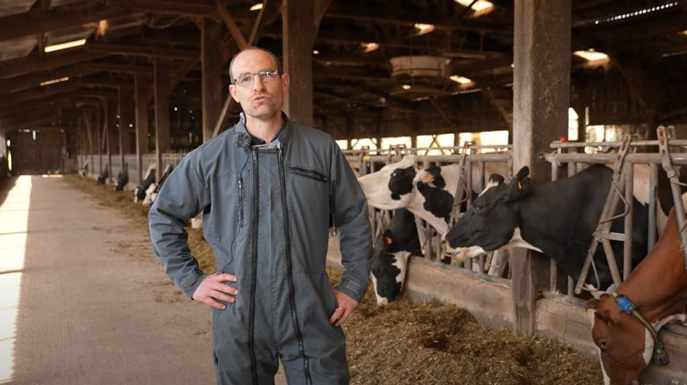 Repro des bovins : planifiez grâce à la réglette GAR et gagnez 5 000 €