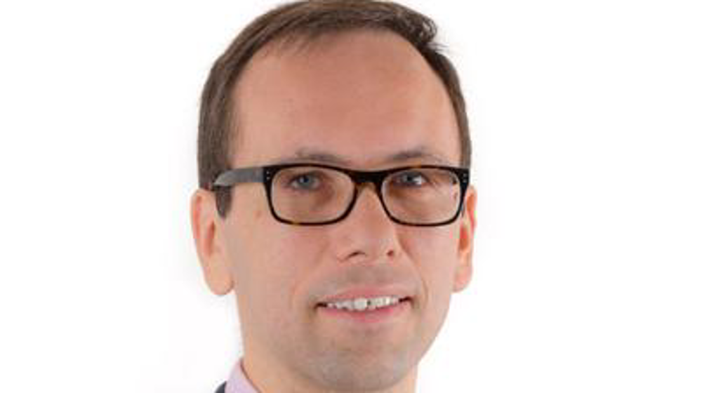 Michel Funfschilling, 44 ans, a pris son poste de directeur général de la branche amont d'Eureden le 14 octobre.