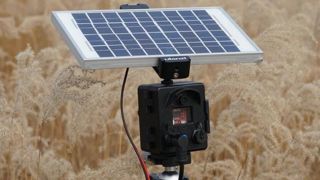 Une « caméra à vision embarquée », capable d’analyser les images en temps réel et en continu de la biodiversité voit le jour. Une « caméra à vision embarquée », capable d’analyser les images en temps réel et en continu de la biodiversité voit le jour.