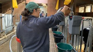 Manager et fidéliser son salarié agricole, ça s’apprend