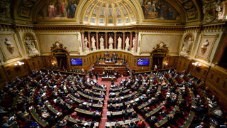 Le projet de loi d'orientation agricole arrivera dans l'hémicycle du Sénat le 14 janvier 2025. Le projet de loi d'orientation agricole arrivera dans l'hémicycle du Sénat le 14 janvier 2025.