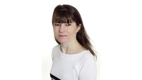 Magali Bocquet, directrice de la compétitivité et des transitions à La Coopération agricole depuis le 5 novembre, compte plus de vingt ans d'expérience dans le secteur agroalimentaire.