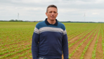 Rodolphe Couturier participe au Plan national de recherche et d’innovation en tant que ferme pilote d’expérimentation.