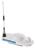 Antenne Geosteer de Satplan