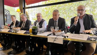 Les filières agricoles espèrent voir le gouvernement agir à Bruxelles contre le Mercosur.