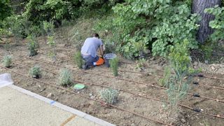 Valhor a profité du dernier congrès des maires, à Paris, du 18 au 21 novembre, pour étendre la charte « Arrosez utile, cultivez la vie ! » à l’échelle nationale