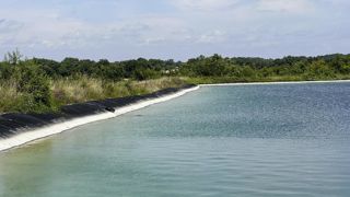 Un des enjeux de la grande conférence sur l'eau sera de « faire comprendre la nécessité du stockage de l’eau », a estimé Martin Gutton le délégué interministériel à la gestion de l’eau.