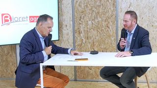 Bioret Agri : le confort de l’étable au cœur de l’innovation