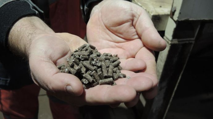 Malgré des volumes de vente actuellement en chute libre, les fertilisants organiques sont amenés à prendre leur part dans l’agriculture régénérative à plus long terme.