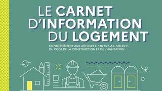 Le carnet d'information du logement (CIL) regroupe les caractéristiques du bien ainsi que les travaux d'amélioration de la performance énergétique réalisés. Le carnet d'information du logement (CIL) regroupe les caractéristiques du bien ainsi que les travaux d'amélioration de la performance énergétique réalisés.