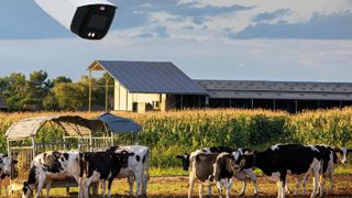 La vidéosurveillance appliquée à la protection des exploitations agricoles