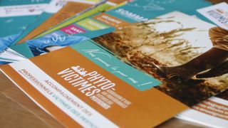 L'association Phyto-Victimes accompagne les victimes de pesticides dans leurs démarches administratives.
