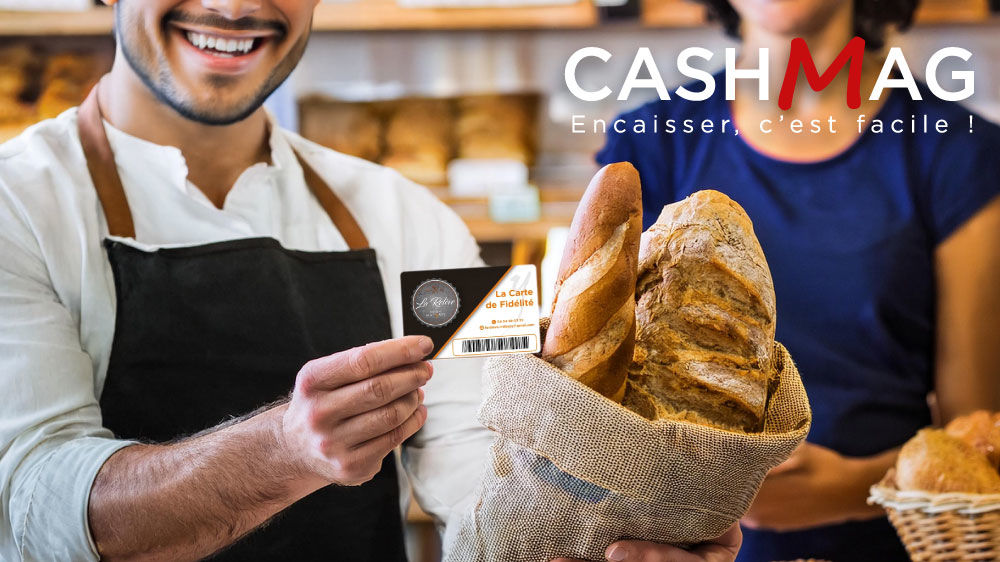 La fidélité by CashMag, un levier essentiel pour booster vos ventes
