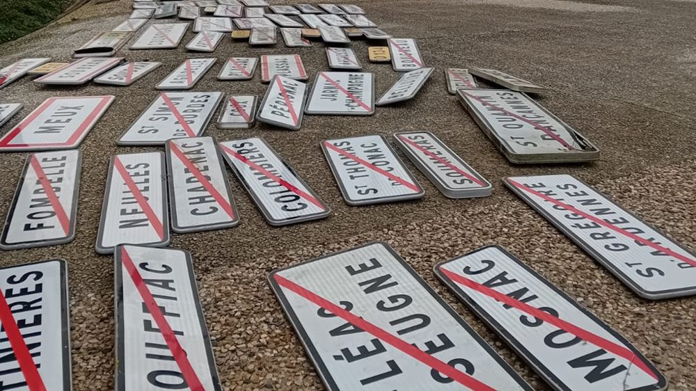 « Si le gouvernement Barnier tombe, ça veut dire, qu'à nouveau, on recommence à zéro ! », craint la FNSEA.